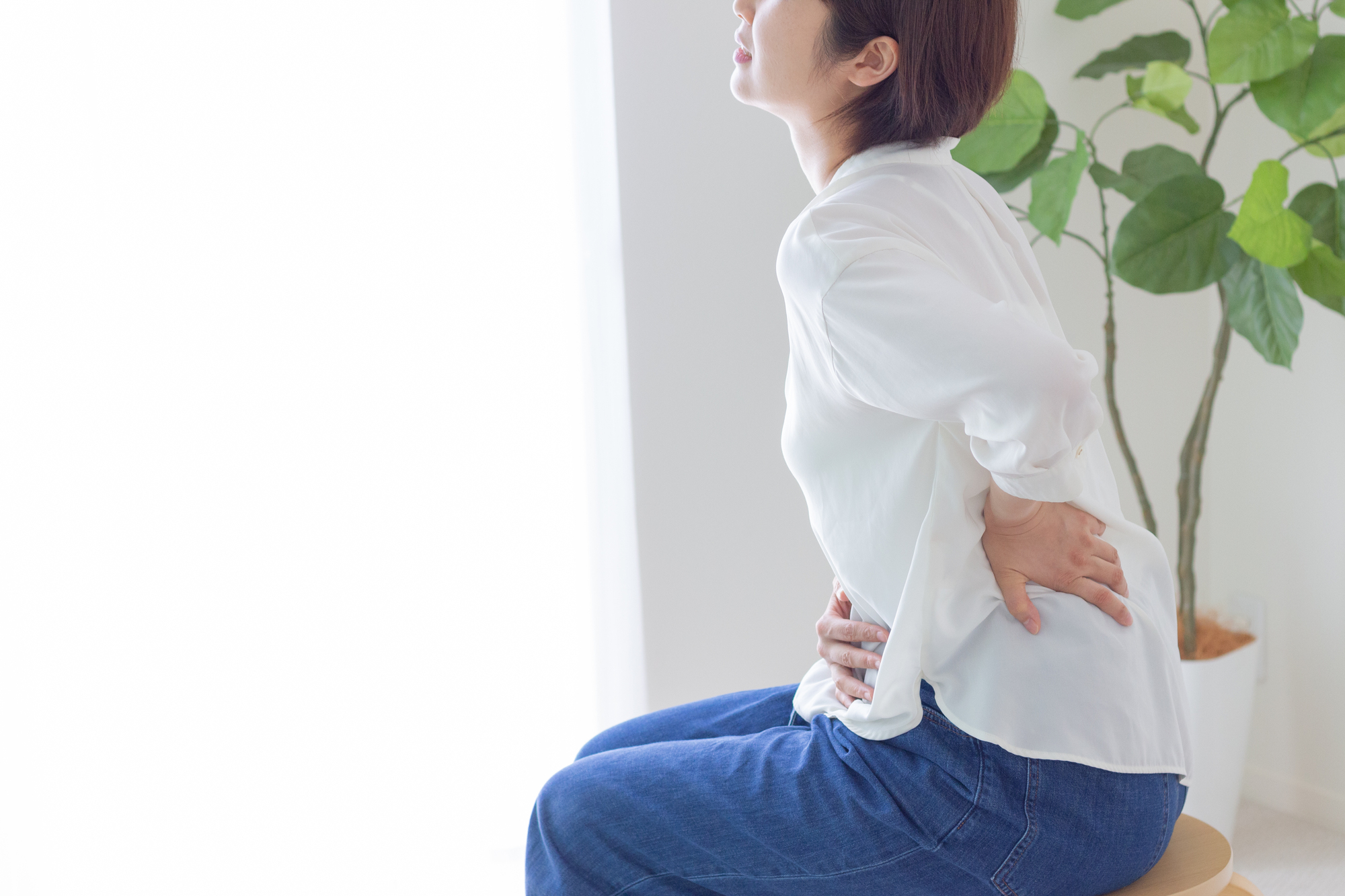 腰椎椎間板ヘルニアとは